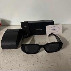 Prada sunglasses